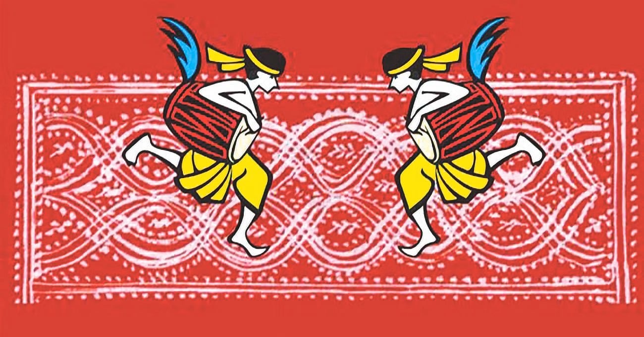 পহেলা বৈশাখ যেভাবে বাঙালি সংস্কৃতির অংশ হয়ে উঠল