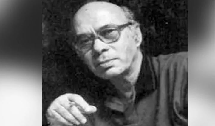 সাহিত্যের 'উত্তম পুরুষ'