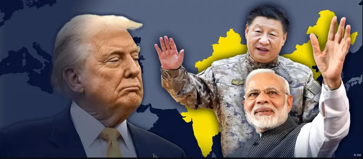 চীনের ভিসানীতিতে দিল্লি-বেইজিং বন্ধুত্বের ইঙ্গিত 