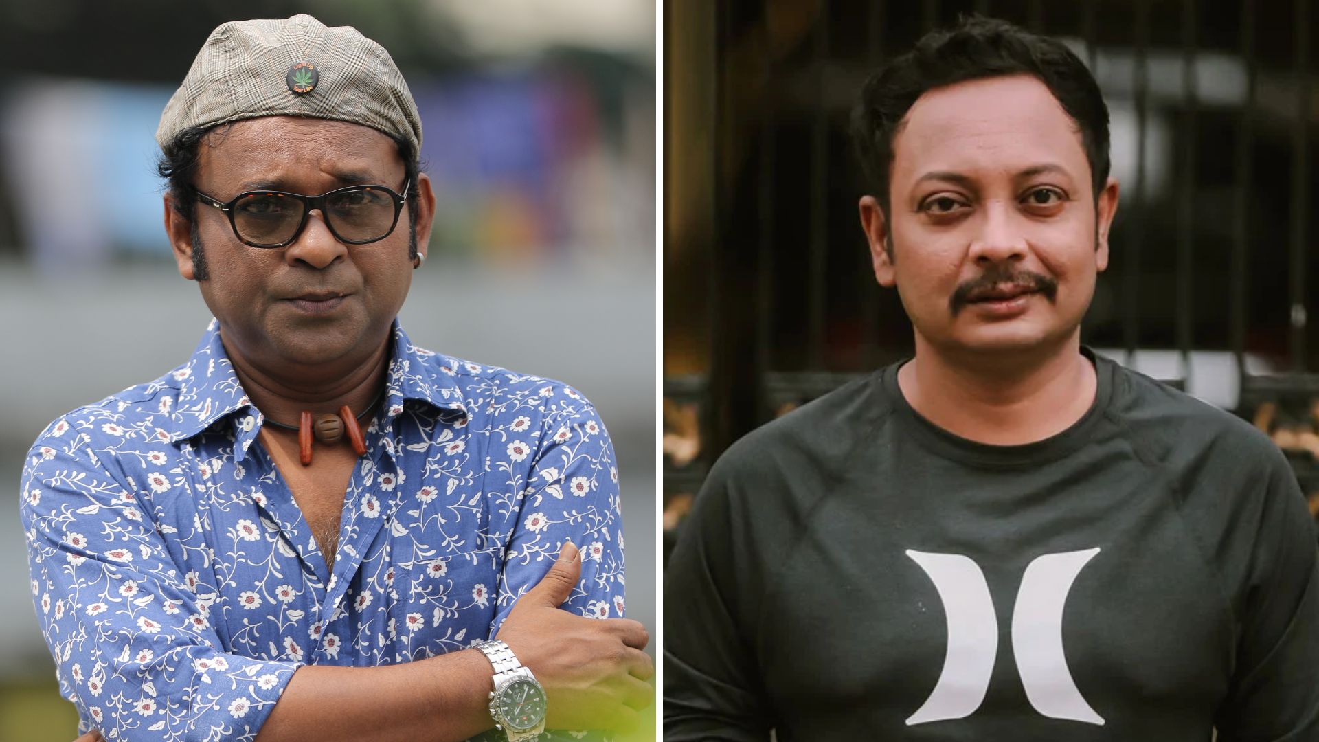 সবাইকে নিয়ে কাজ করতে চান অভিনয় শিল্পী সংঘের নতুন সভাপতি-সাধারণ সম্পাদক