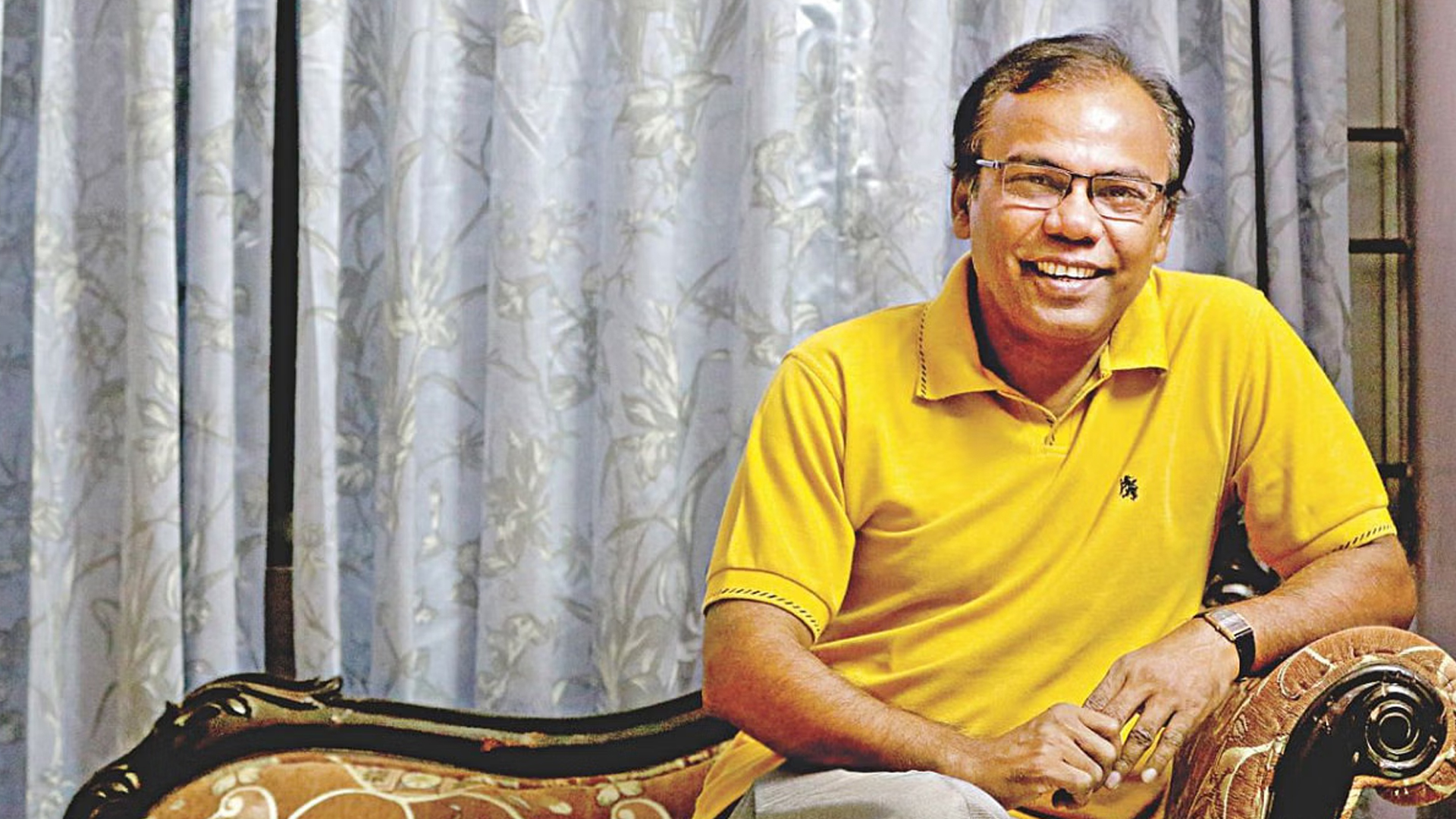 ‘মস্কো চলচ্চিত্র উৎসবে সবাই মাস্তুল সিনেমার প্রশংসা করেছেন’