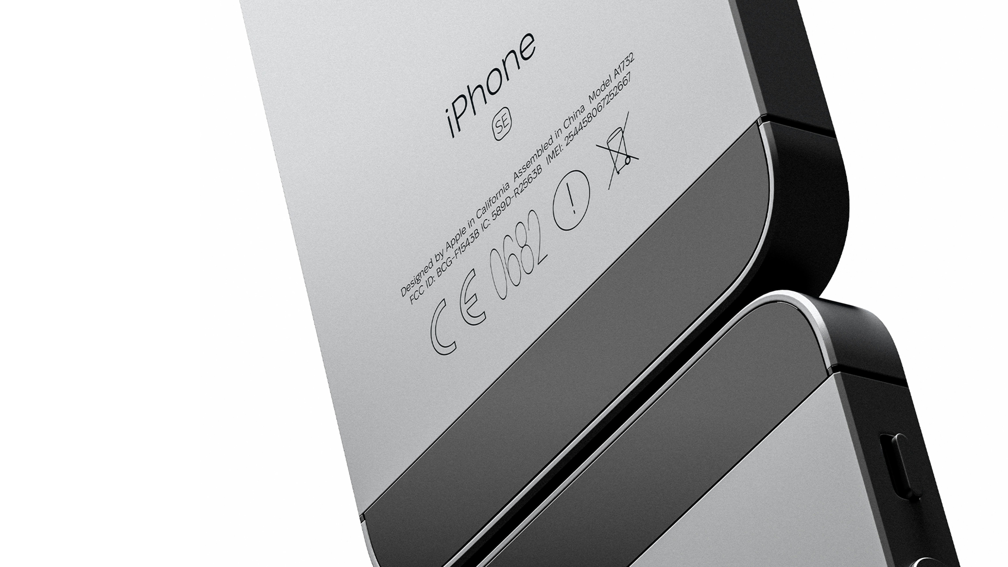 আইফোন কেন ‘মেড ইন ইউএসএ’ হয় না