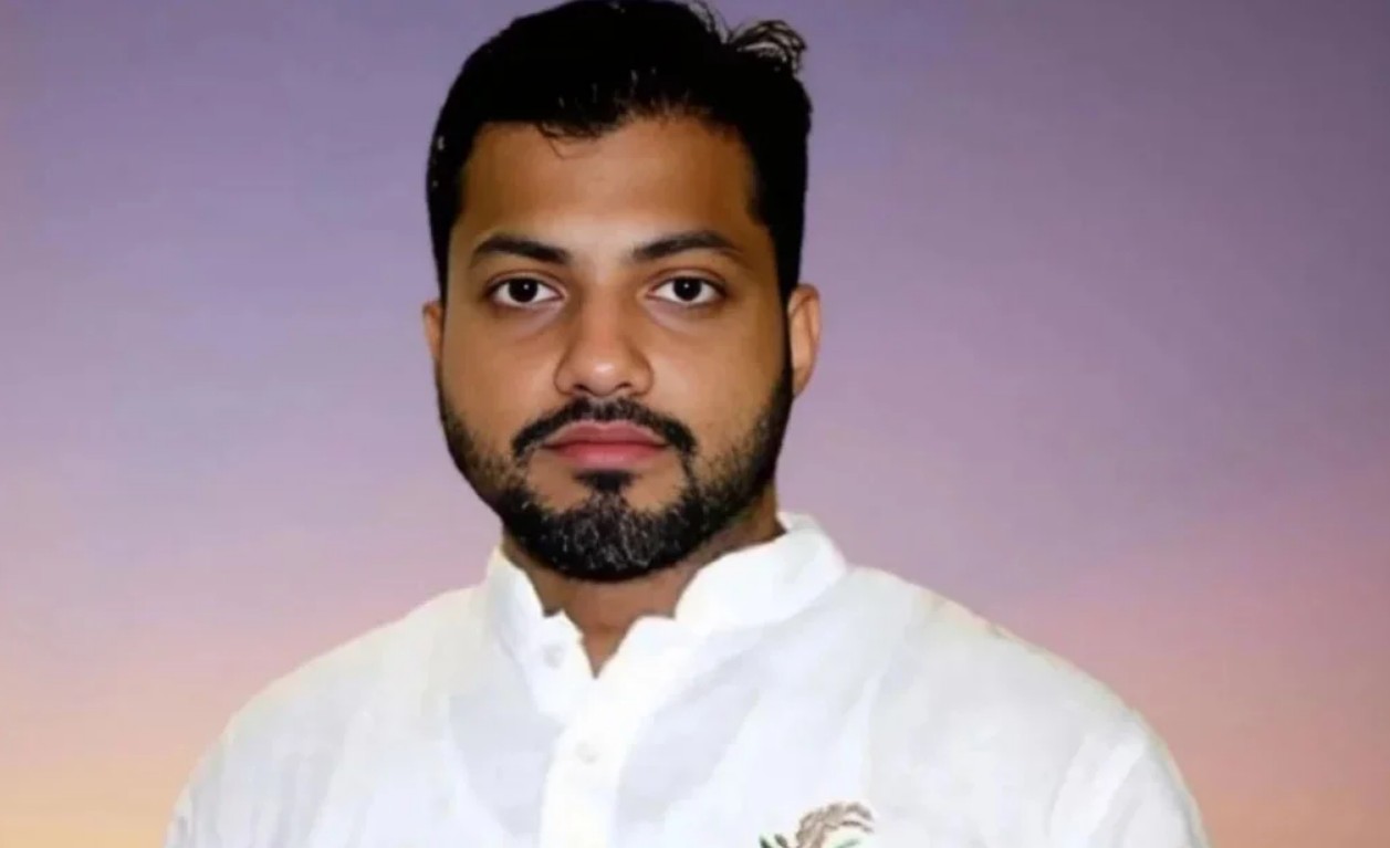 ইশরাককে ঢাকা দক্ষিণ সিটির মেয়র ঘোষণা করে ইসির গেজেট প্রকাশ