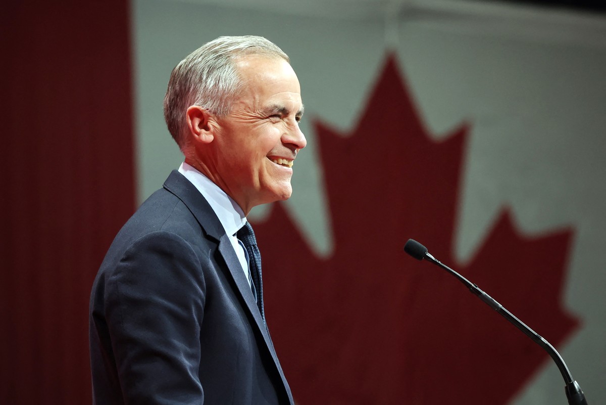 কানাডার অস্তিত্ব রক্ষায় ট্রুডোর দলের ওপরই ভোটারদের ভরসা, ট্রাম্পকে ধন্যবাদ