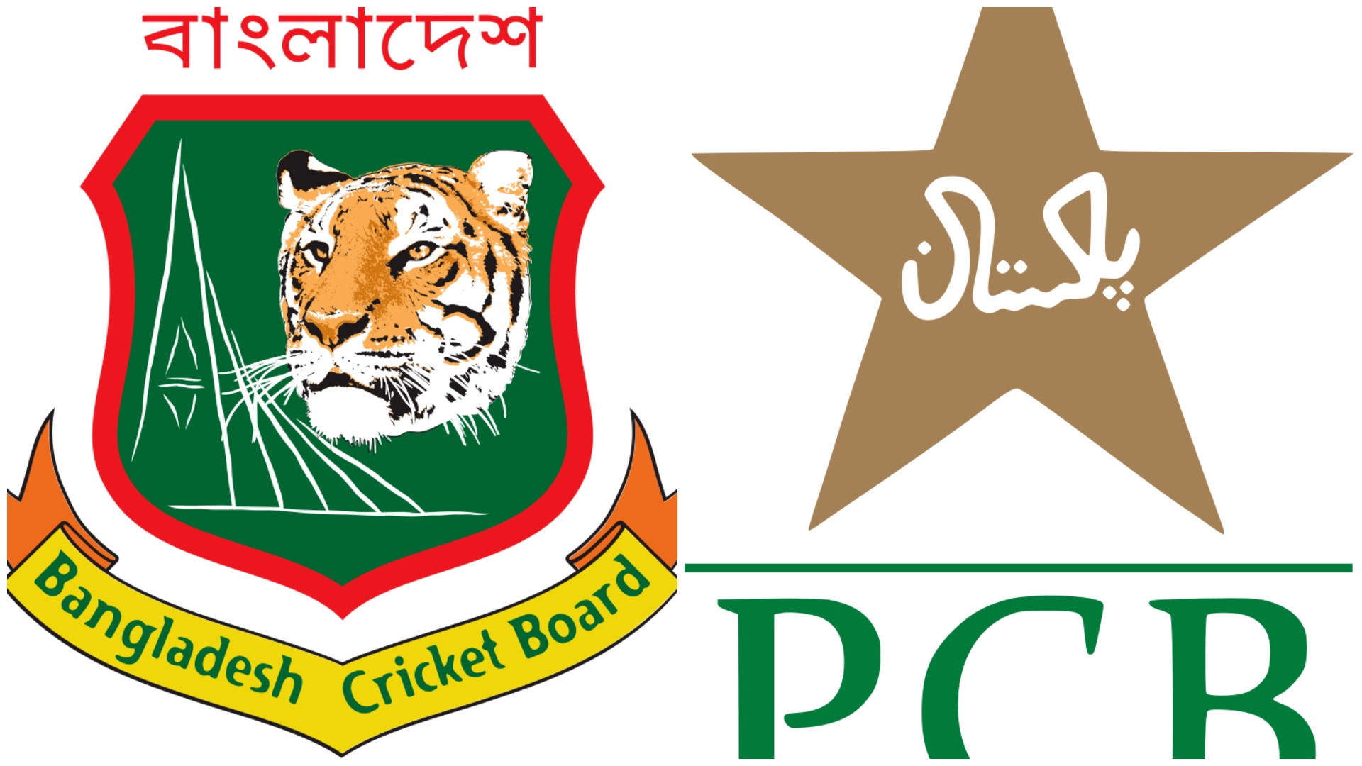 বাংলাদেশ-পাকিস্তান টি-টোয়েন্টি সিরিজের সূচি প্রকাশ