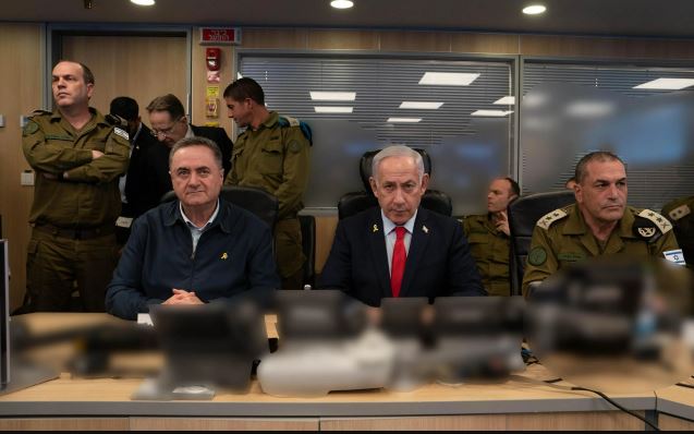 তেল আবিবের বিমানবন্দরে হুতি হামলার জবাবে ইয়েমেনে ইসরায়েলের ব্যাপক বিমান হামলা