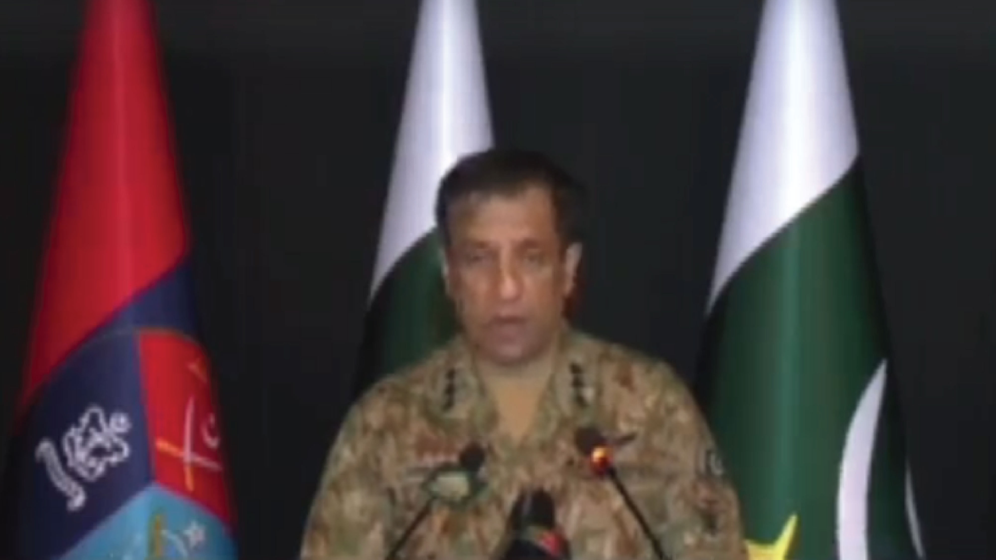 ভারতীয় হামলায় ২৬ বেসামরিক মানুষ নিহত: পাকিস্তান আইএসপিআর