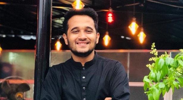 জুলাই ফাউন্ডেশনের প্রধান নির্বাহী পদ থেকে পদত্যাগ করলেন স্নিগ্ধ