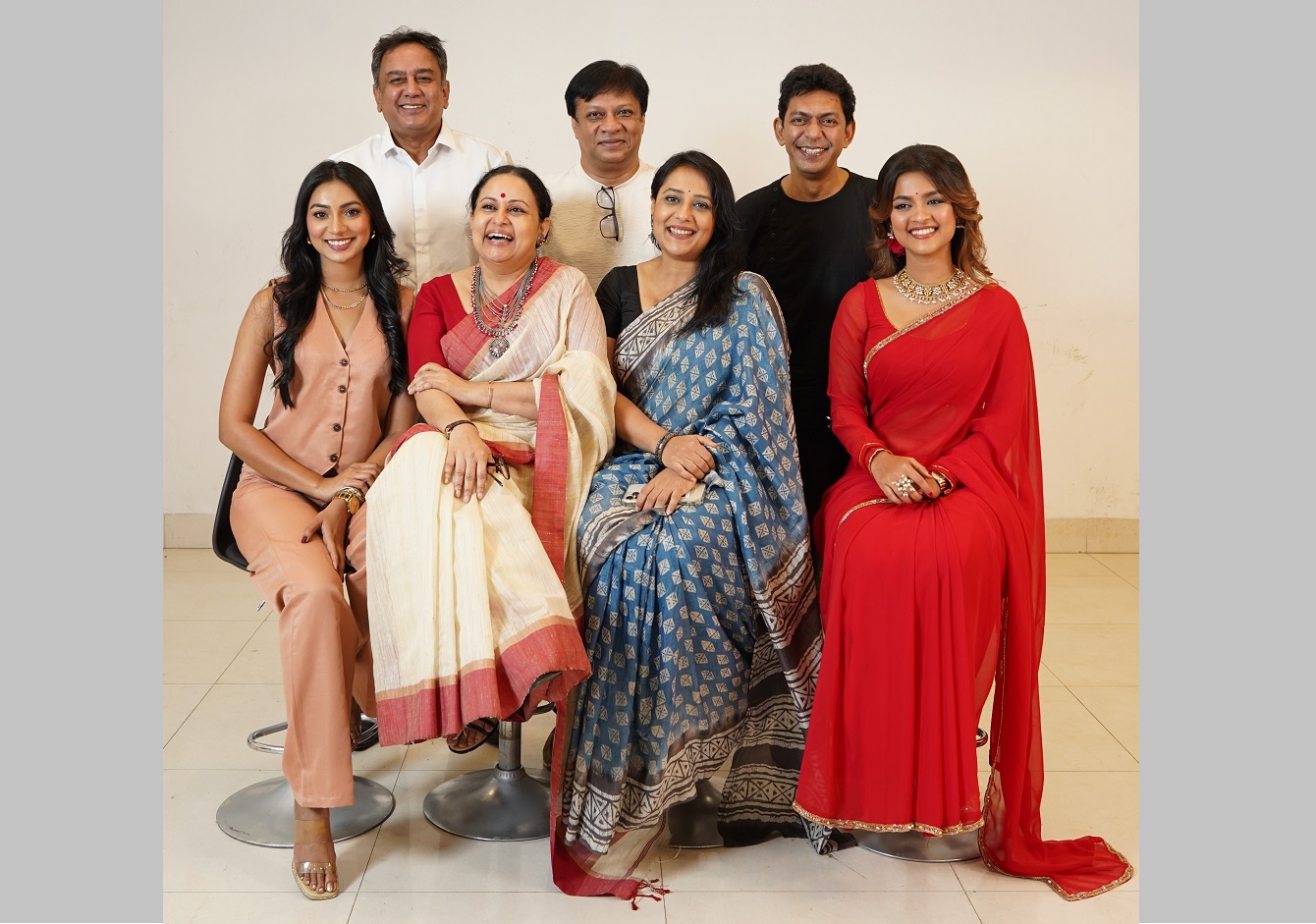 ১১ তারকা নিয়ে ঈদের সিনেমা ‘উৎসব’