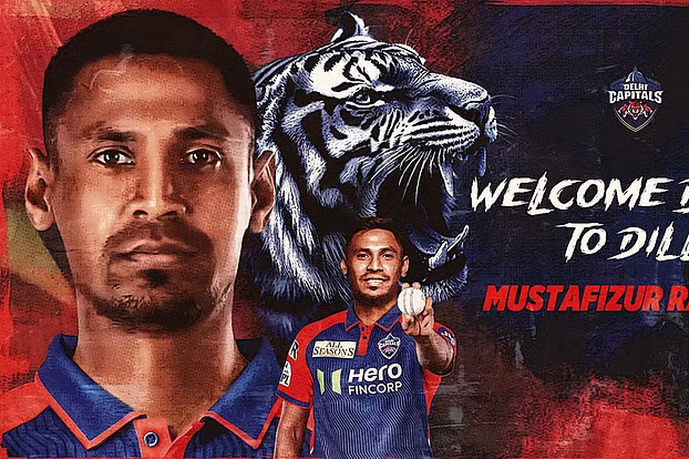 মোস্তাফিজের আইপিএলে খেলার বিষয়ে কিছু জানে না বিসিবি