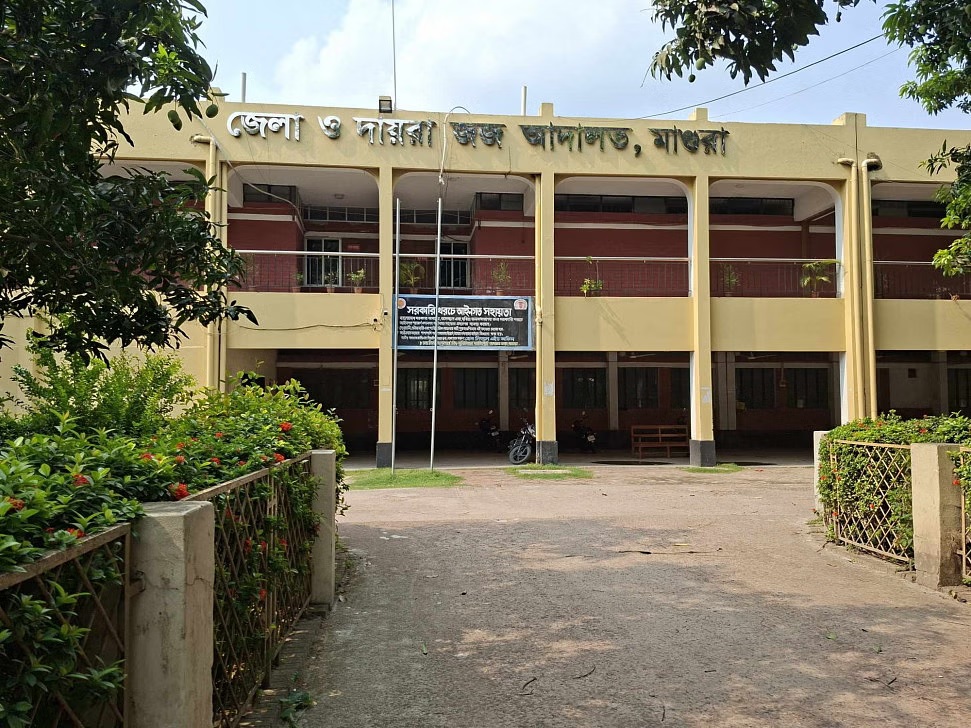 মাগুরায় শিশু ধর্ষণ-হত্যা: ৩ আসামি খালাস পাওয়ায় মায়ের অসন্তোষ