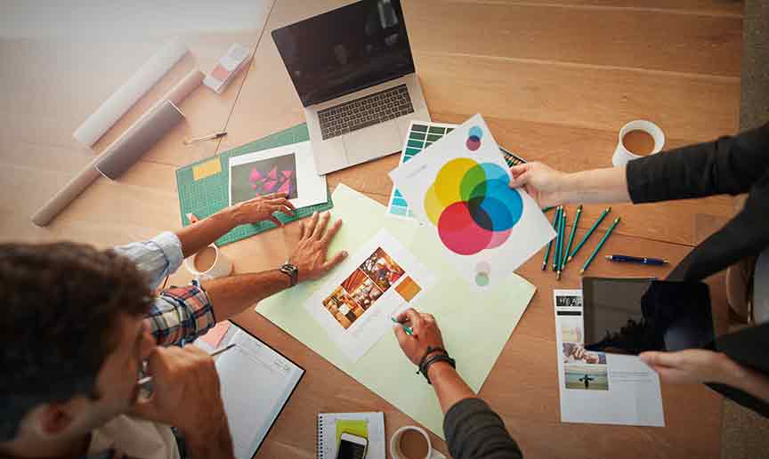 বিজ্ঞাপনী সংস্থায় যোগ দিতে চাইলে যা জানতে হবে