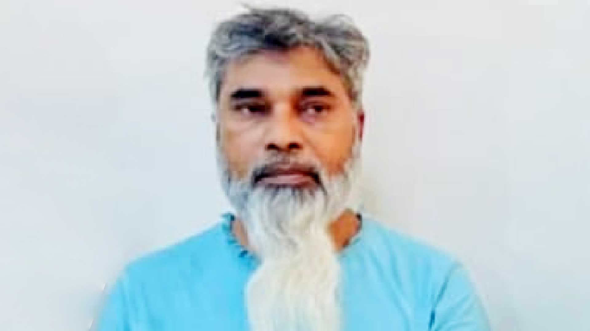 ‘আয়নাঘরে’ বন্দি রাখা হয়, দাবি সুব্রত বাইনের