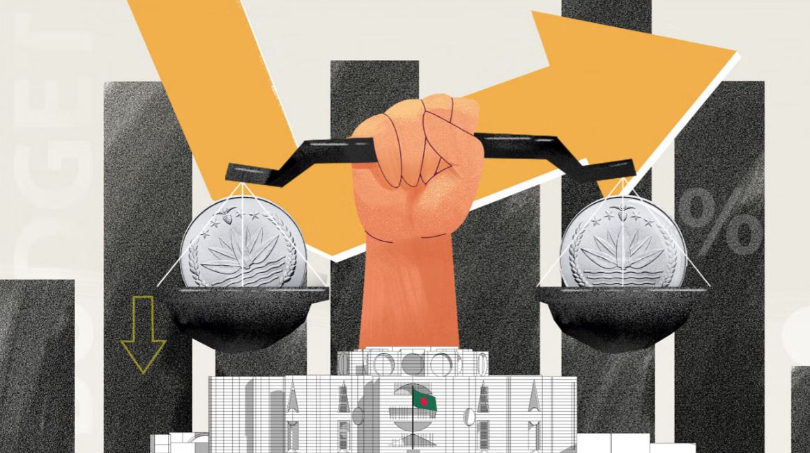 বাজেটে গুরুত্ব দেওয়া ১০ বিষয়