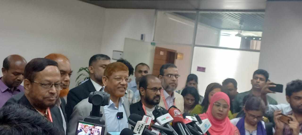 নিবন্ধনের সঙ্গে ‘দাঁড়িপাল্লা’ প্রতীকও ফিরে পাওয়ার প্রত্যাশা জামায়াতের