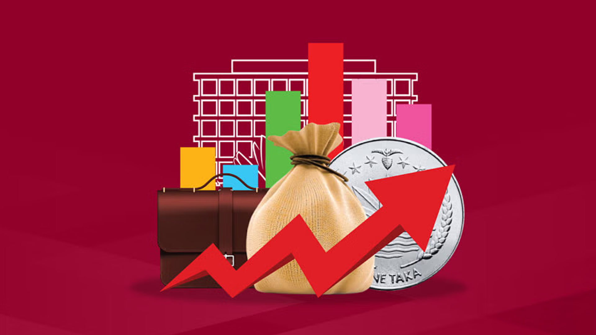 নিত্যপণ্য সরবরাহে উৎসে কর অর্ধেক হচ্ছে