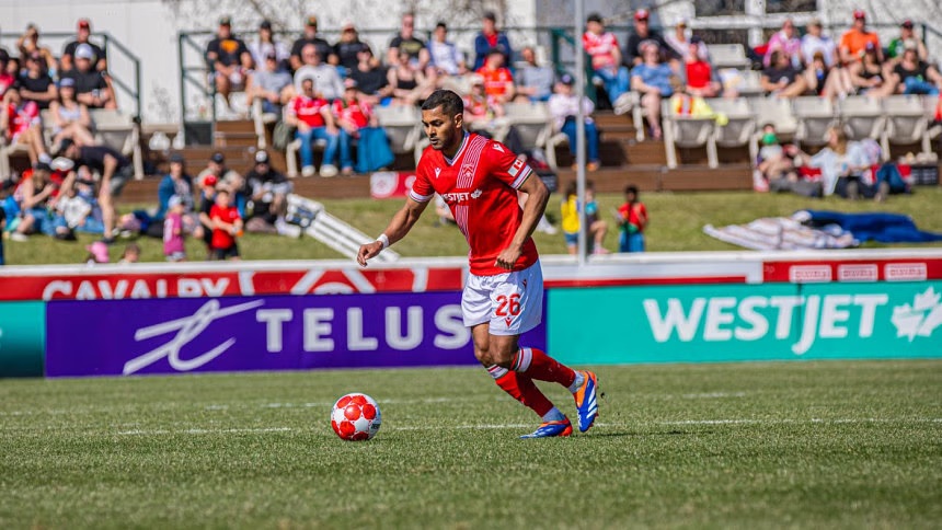 বাংলাদেশের হয়ে খেলতে আসার ‘বড় এক ফ্যাক্টর’ আছে শমিতের