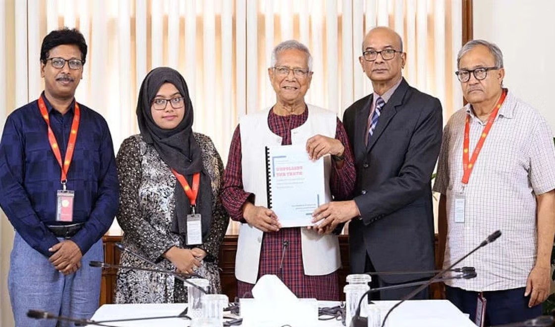 ২০২২ সাল থেকে র্যাবের গোপন সেলে ছিলেন সুব্রত বাইন