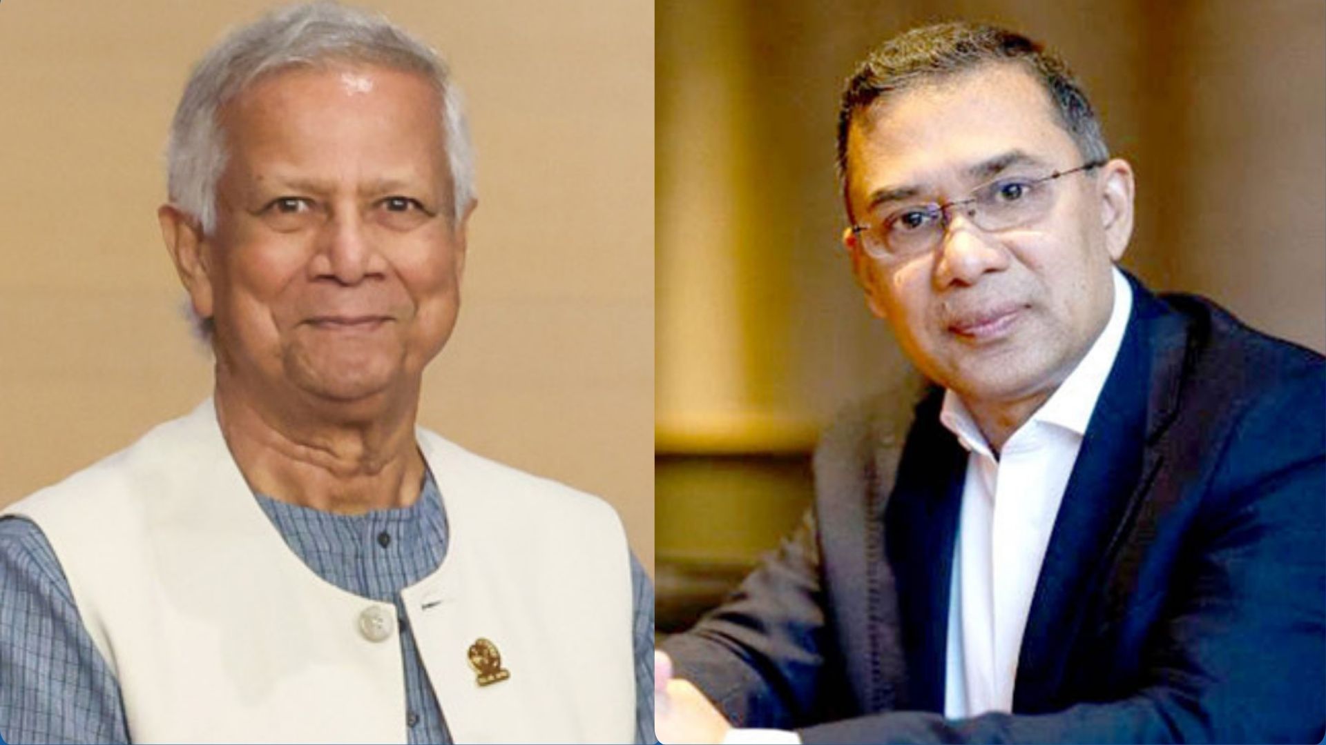 ড. ইউনূস-তারেক রহমান বৈঠক, আলোচনায় খালেদা জিয়ার বার্তা ও নির্বাচন ইস্যু