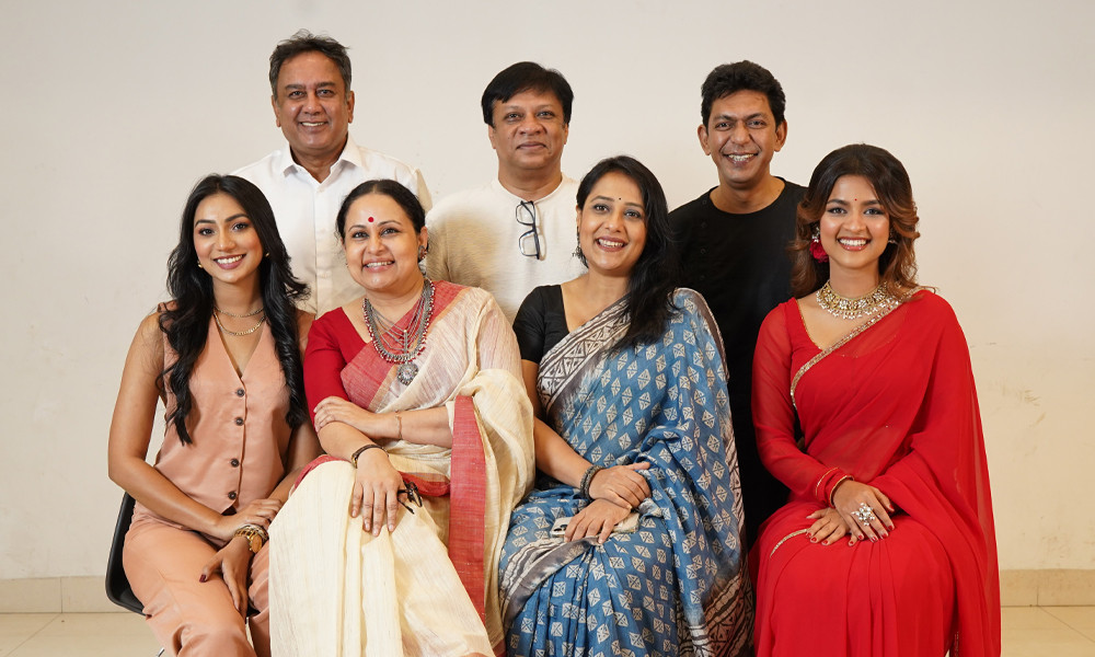 এবার বিদেশে মুক্তি পাচ্ছে ‘উৎসব’