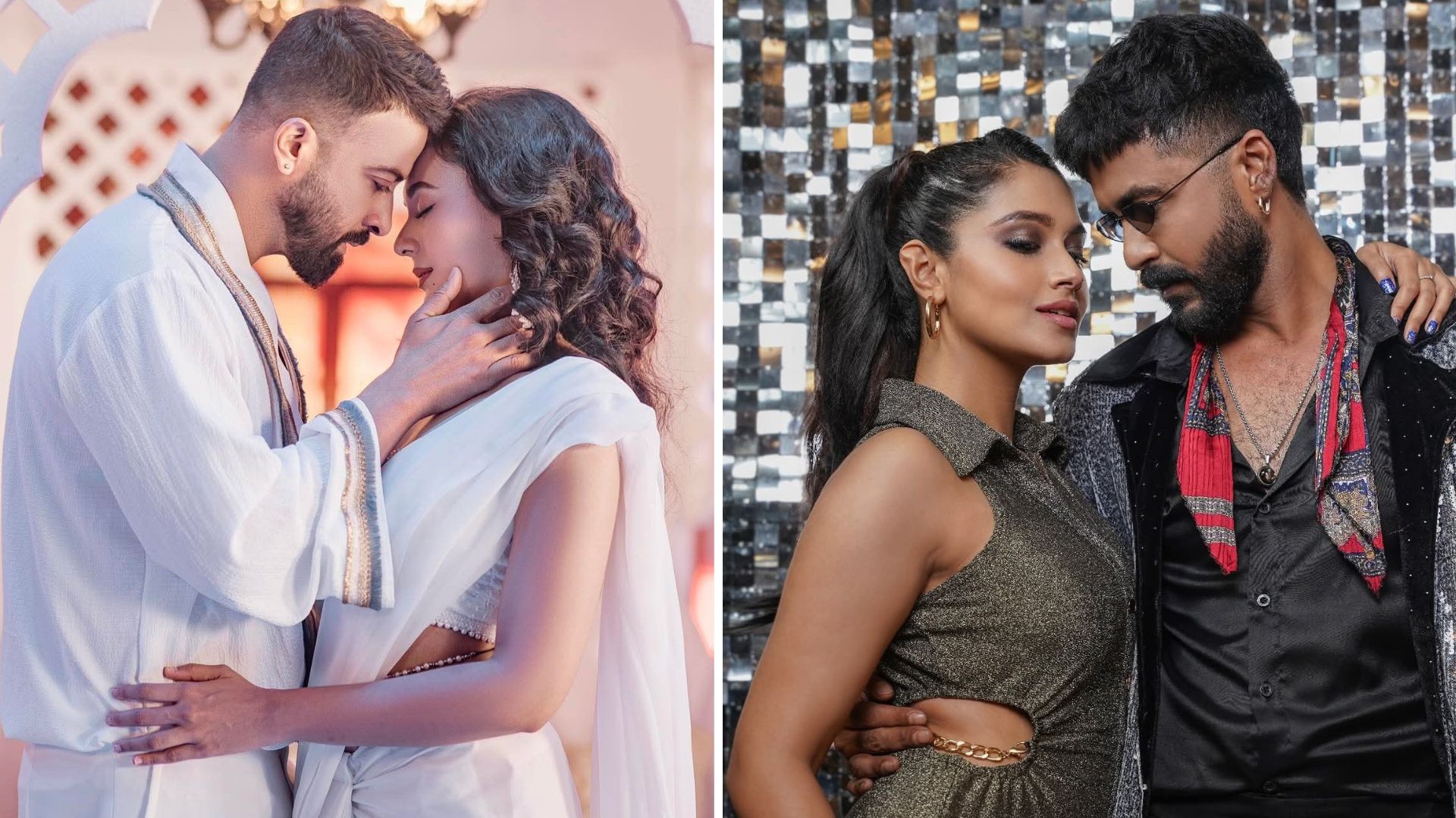 সাবিলা-ফারিণ বাণিজ্যিক সিনেমায় কতটা সফল হলেন