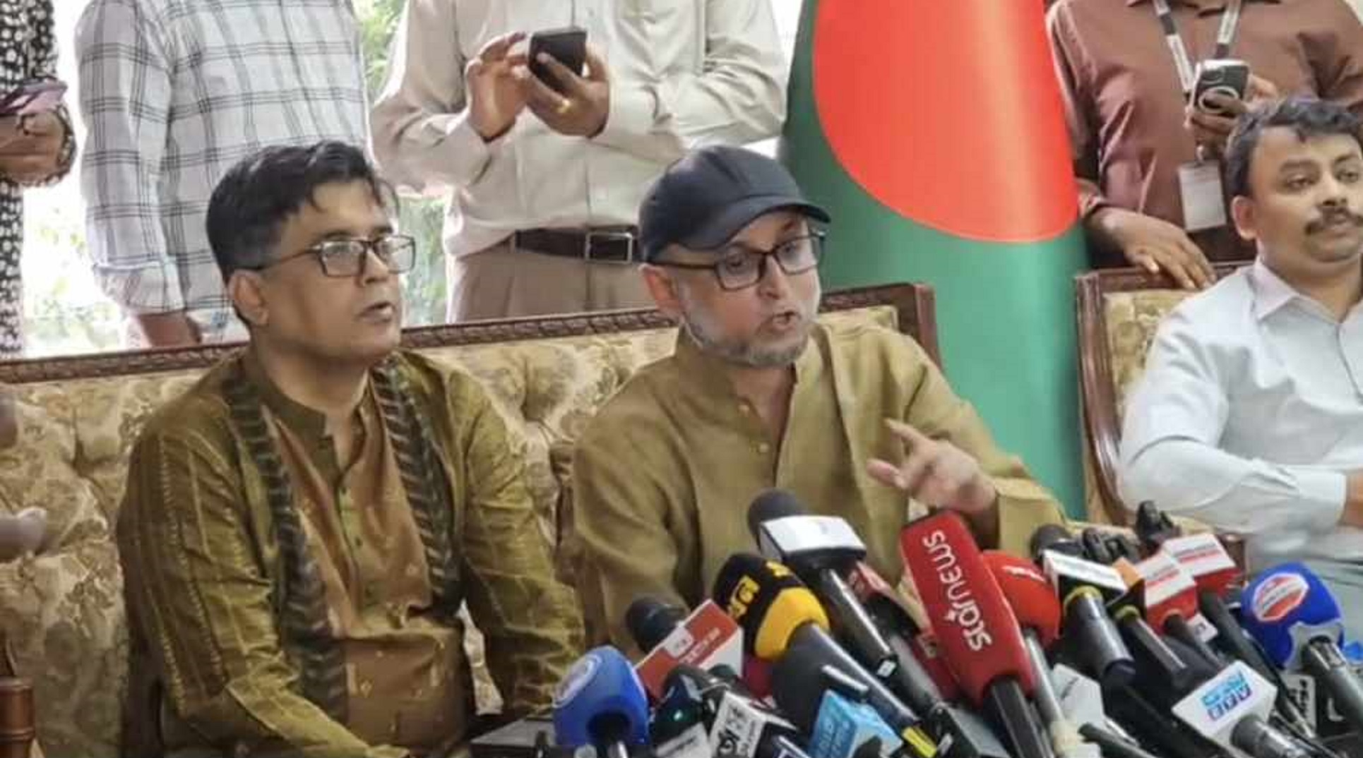 ৫ আগস্ট ছাত্র-জনতার অভ্যুত্থান দিবস, সরকারি ছুটি