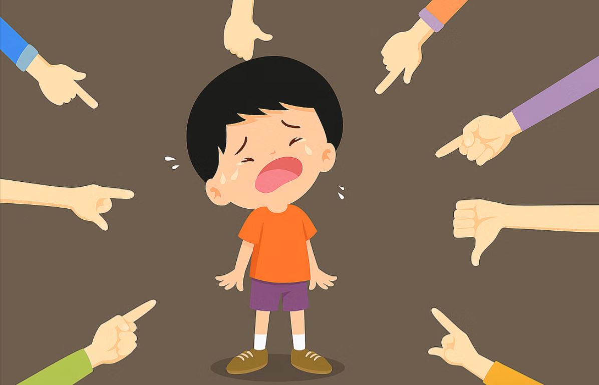 শিশুদের ওপর বডি শেমিংয়ের প্রভাব ও পরিবারের করণীয়