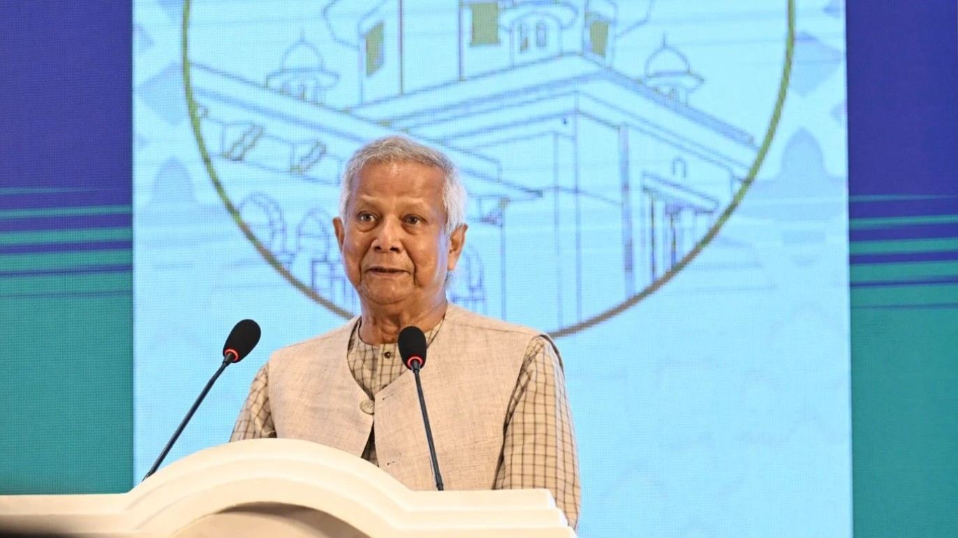 ‘স্বাধীন ও দক্ষ বিচার বিভাগ গড়তে অন্তর্বর্তীকালীন সরকার প্রতিশ্রুতিবদ্ধ’