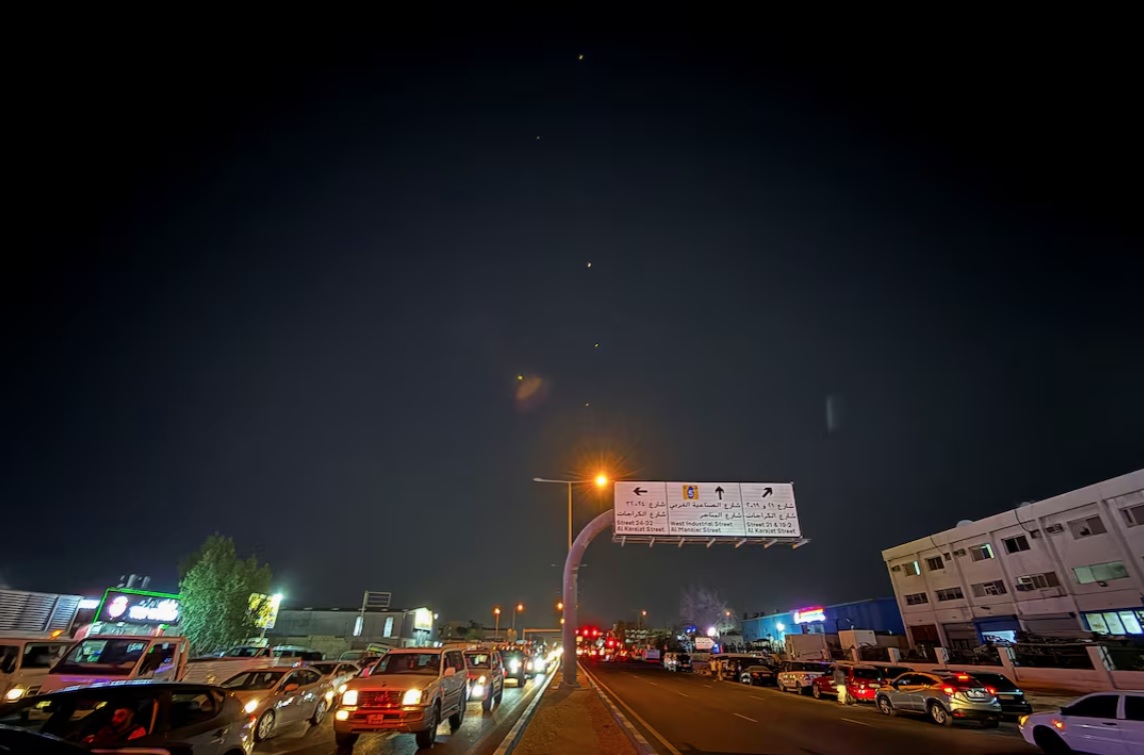 কাতারে ইরানের রাষ্ট্রদূতকে তলব