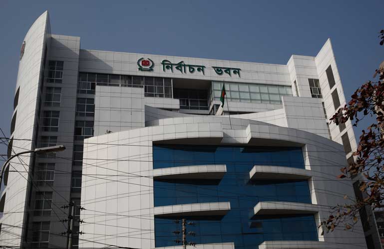 ফেব্রুয়ারিতে নির্বাচনের জন্য প্রস্তুত ইসি, তফসিল ডিসেম্বরে