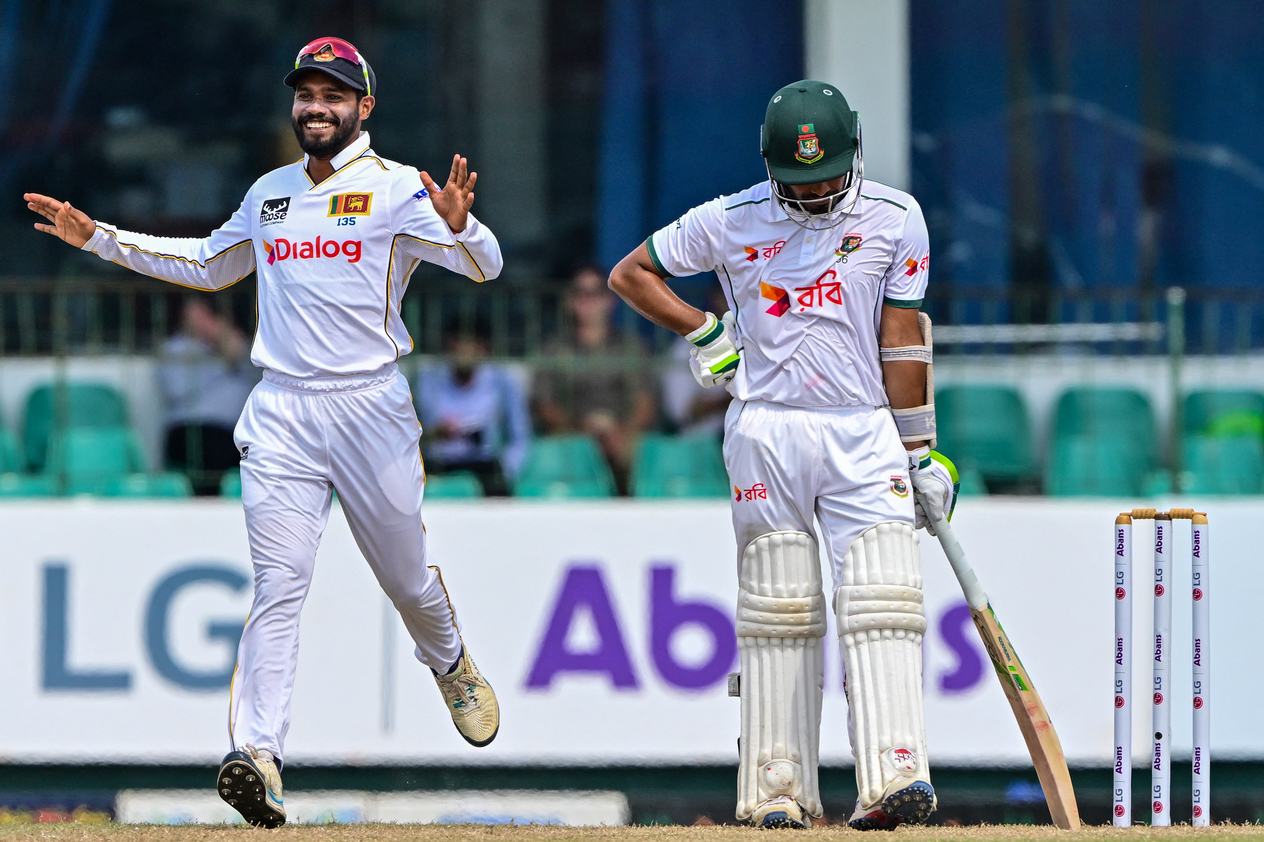 কোন দলের বিপক্ষে কতবার ইনিংস ব্যবধানে হেরেছে বাংলাদেশ?