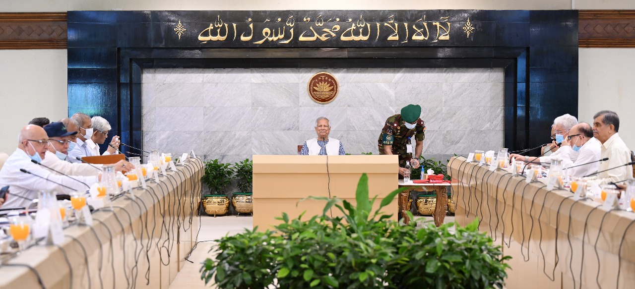 ঢাকায় জাতিসংঘ মানবাধিকার কার্যালয় স্থাপনের প্রস্তাবে নীতিগত অনুমোদন