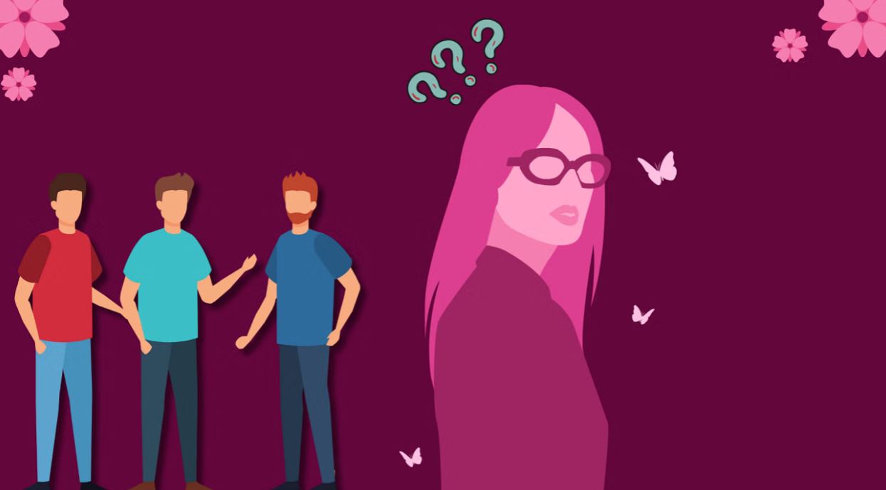 আমি কেন এখনও বিয়ে করিনি এবং এটি যে কারণে আপনার চিন্তার বিষয় নয়