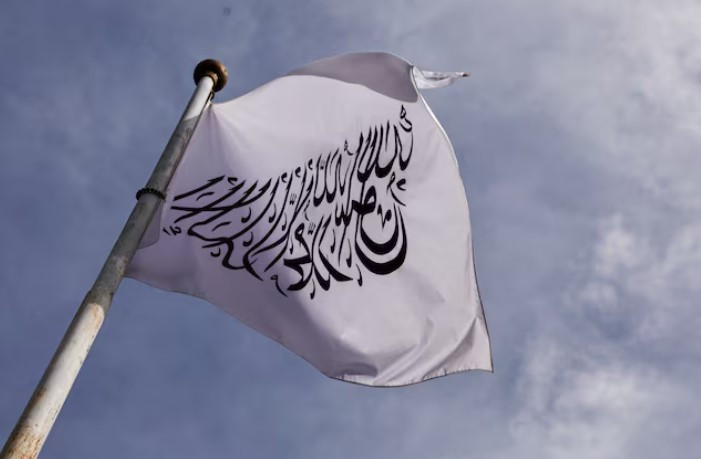 প্রথম দেশ হিসেবে আফগানিস্তানের তালেবান সরকারকে স্বীকৃতি দিল রাশিয়া