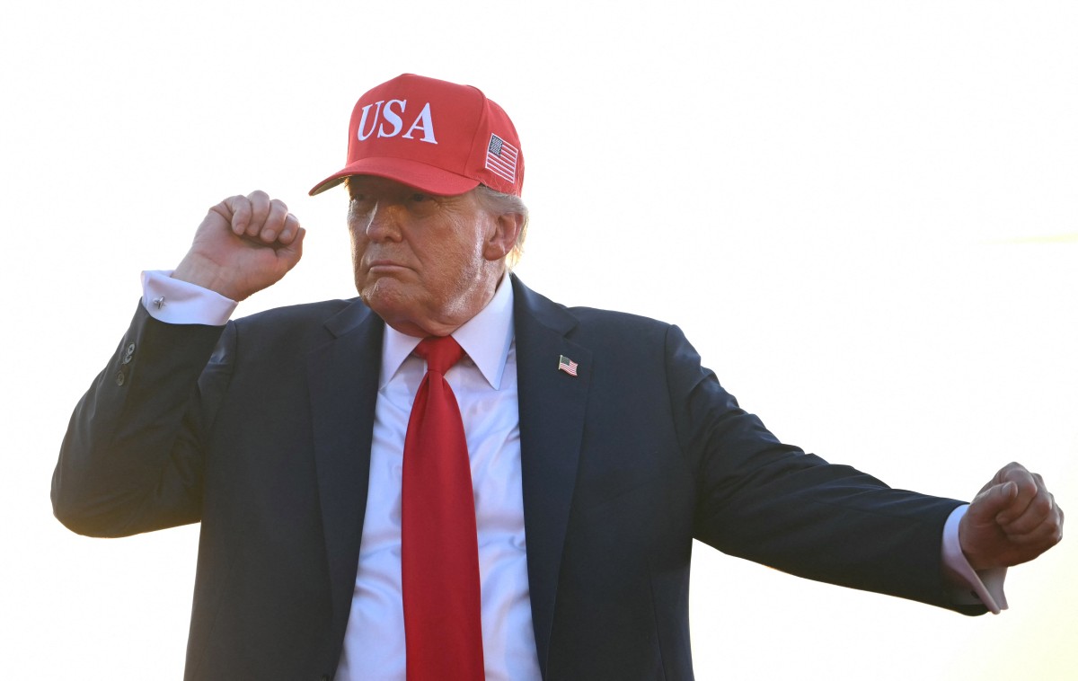 ট্রাম্পের ‘অসামান্য বিজয়’, কংগ্রেসে পাস হল ‘বিগ বিউটিফুল বিল’