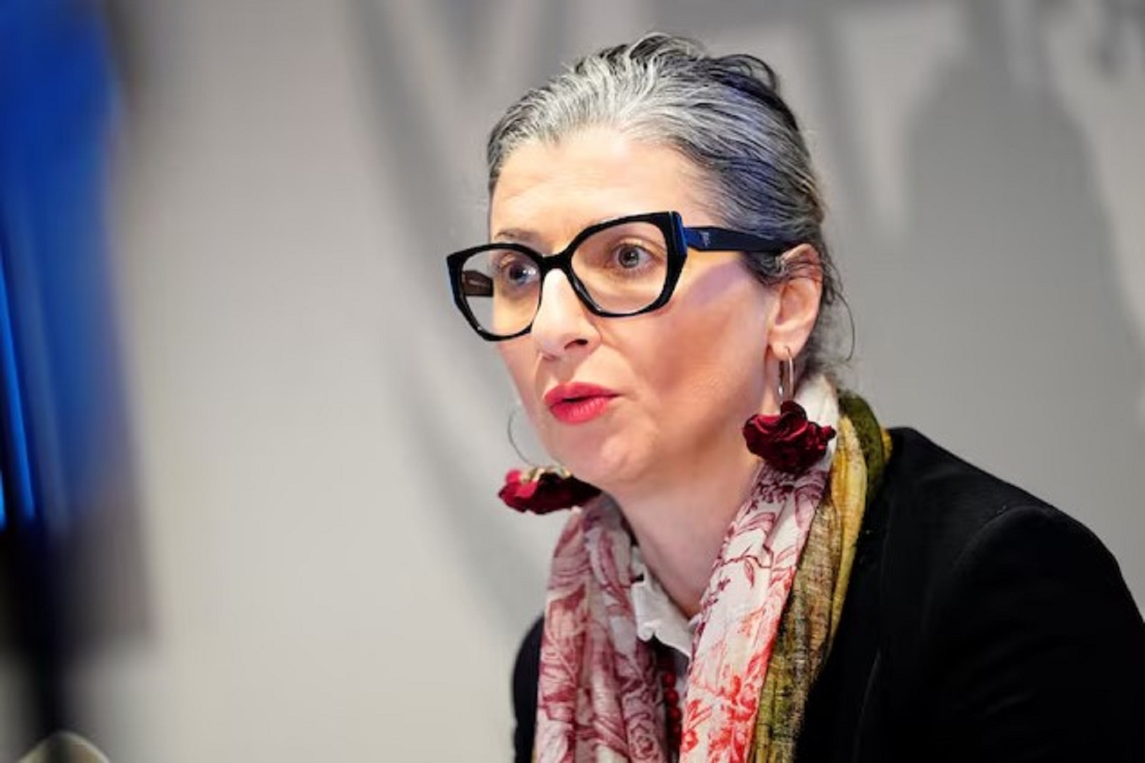 ইসরায়েলের সমালোচনাকারী জাতিসংঘের বিশেষজ্ঞকে যুক্তরাষ্ট্রের নিষেধাজ্ঞা