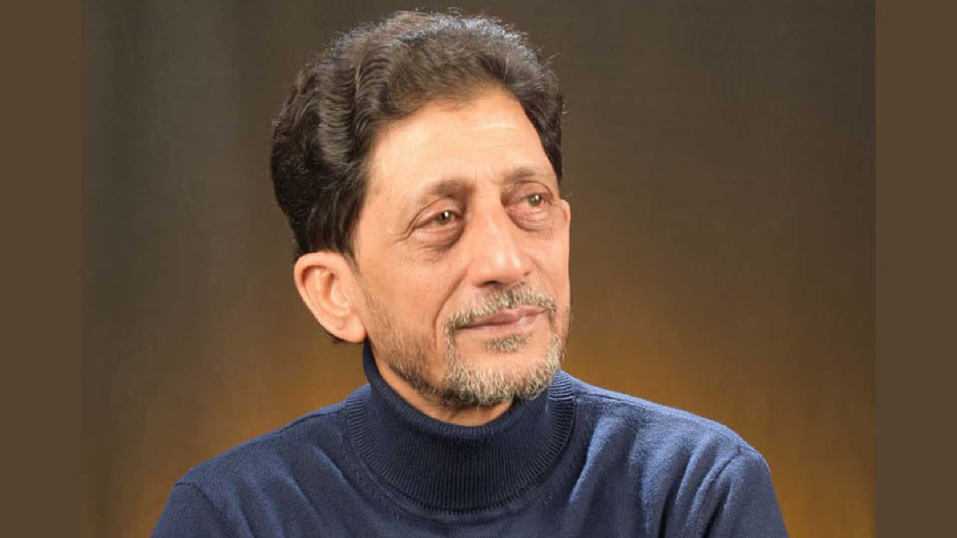 দুর্নীতির মামলায় অর্থনীতিবিদ আবুল বারকাত গ্রেপ্তার