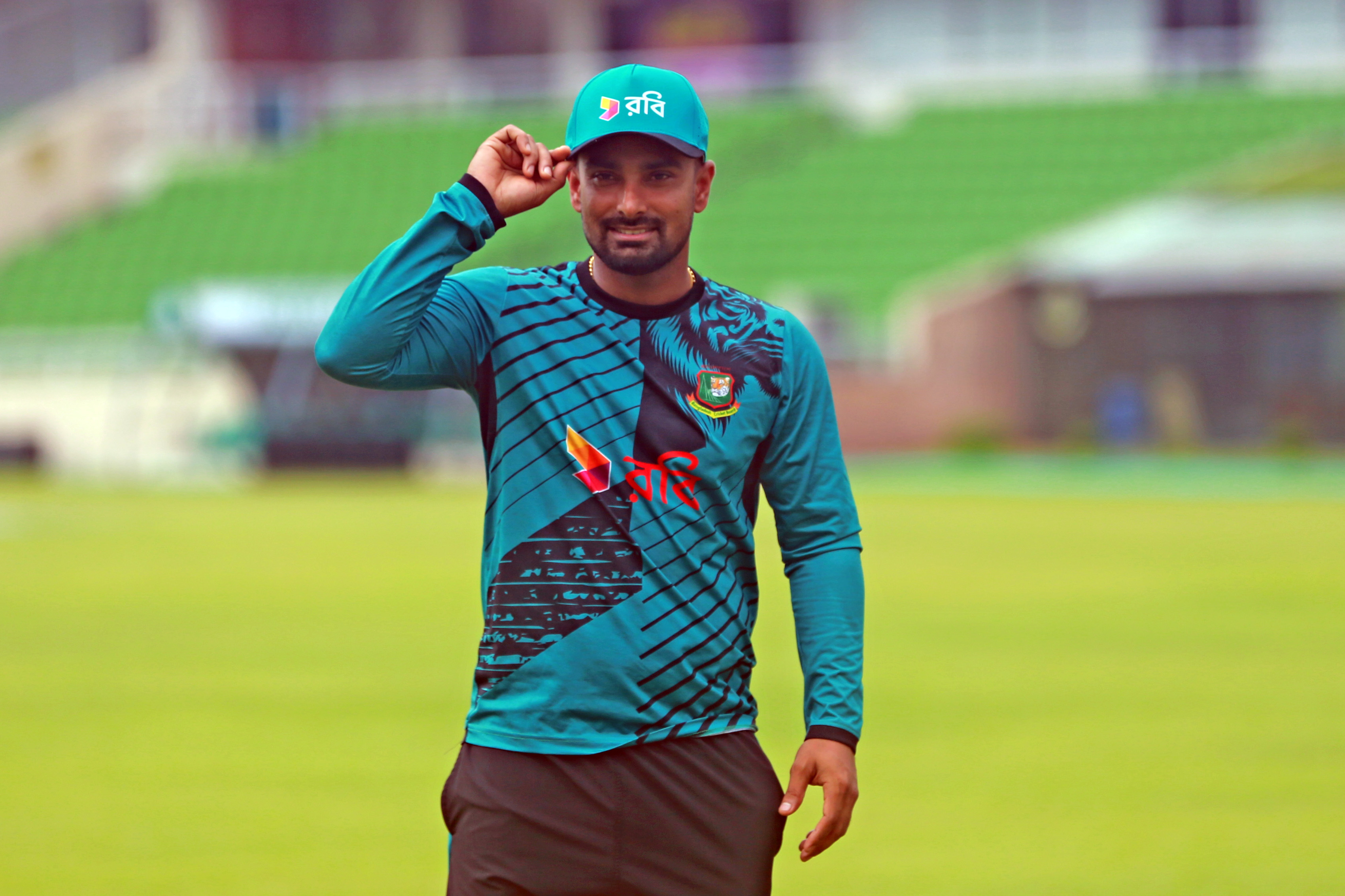 মিরাজকে সরিয়ে বাংলাদেশের ওয়ানডে অধিনায়ক লিটন