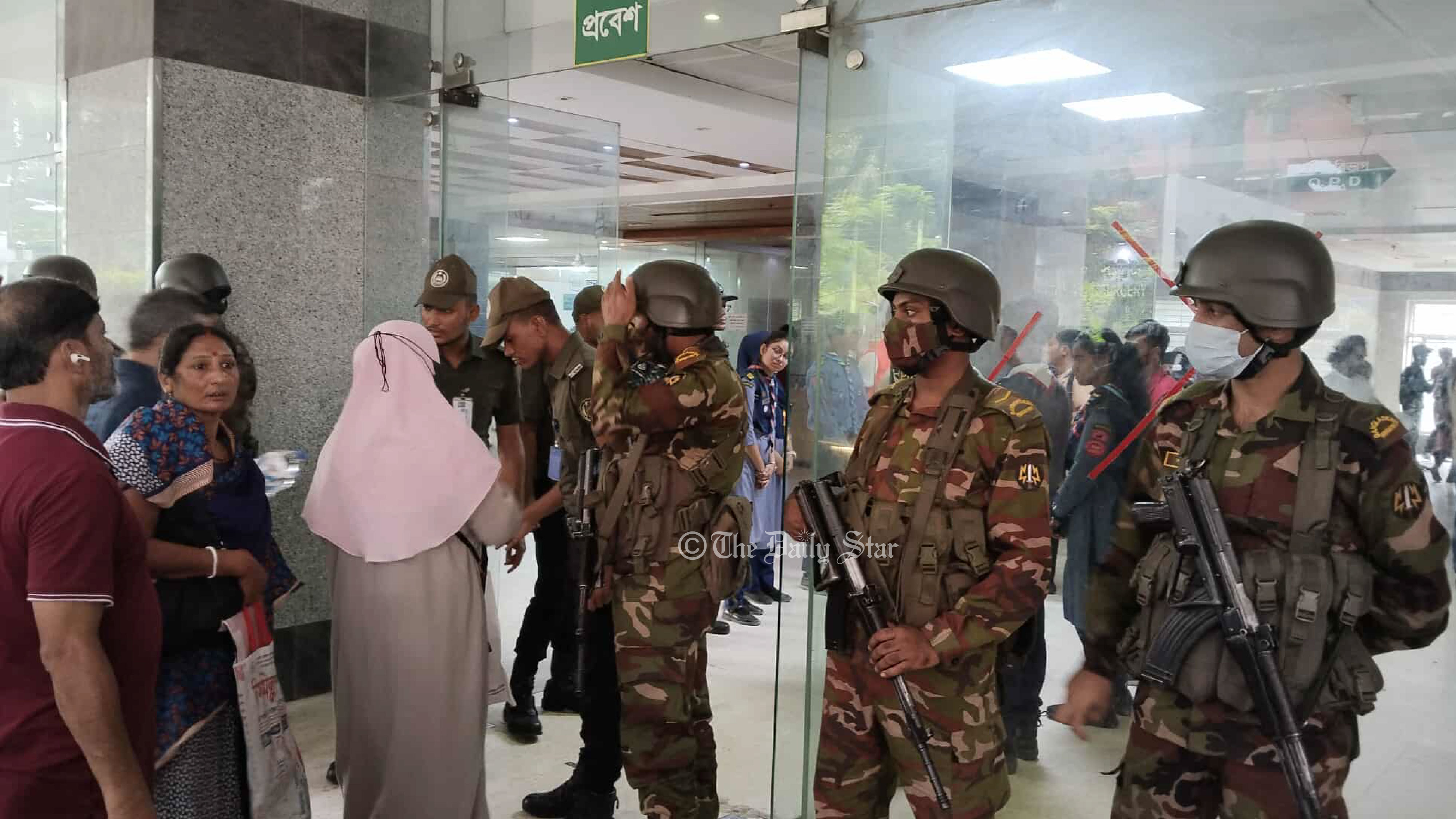 মাইলস্টোনে যুদ্ধবিমান বিধ্বস্ত: বার্ন ইনস্টিটিউটে আরও এক শিশুর মৃত্যু, নিহত বেড়ে ৩৪