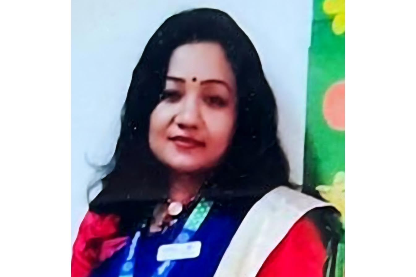 মাইলস্টোনের আরেক শিক্ষক মাসুকা বেগমকে ব্রাহ্মণবাড়িয়ায় দাফন