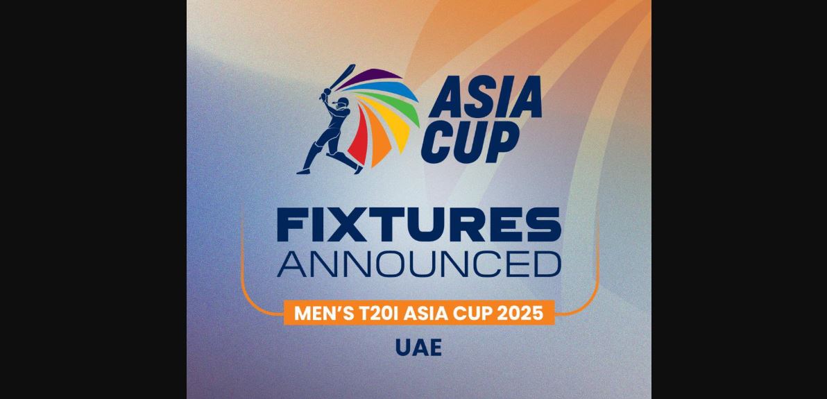 এশিয়া কাপের সূচি চূড়ান্ত, বাংলাদেশের গ্রুপে শ্রীলঙ্কা ও আফগানিস্তান