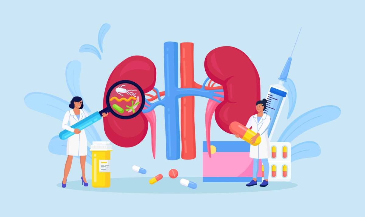 কিডনি ক্যানসার কেন হয়, লক্ষণ ও চিকিৎসা কী