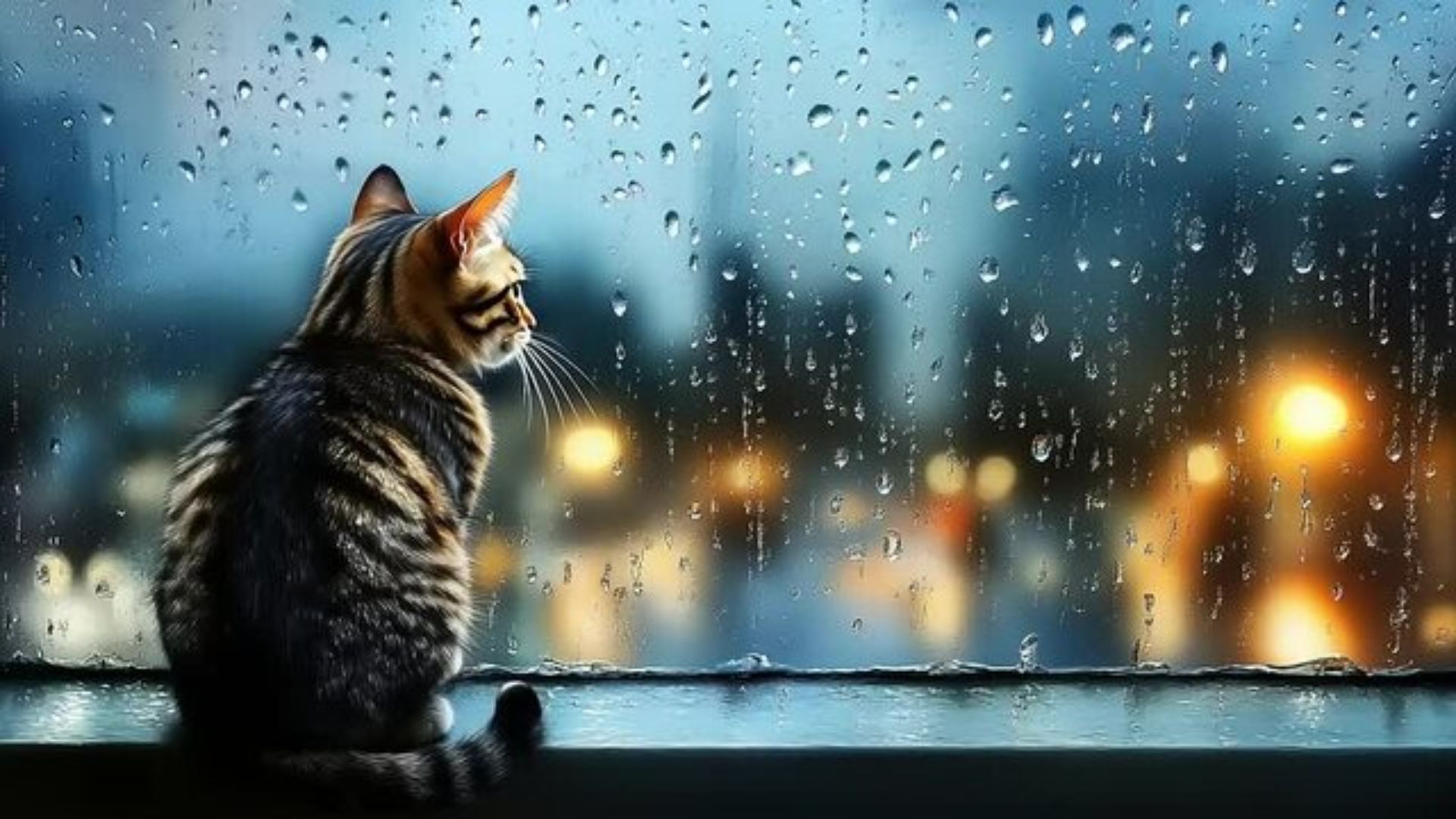 বর্ষায় যেভাবে যত্নে রাখবেন আদরের পোষা প্রাণীটিকে