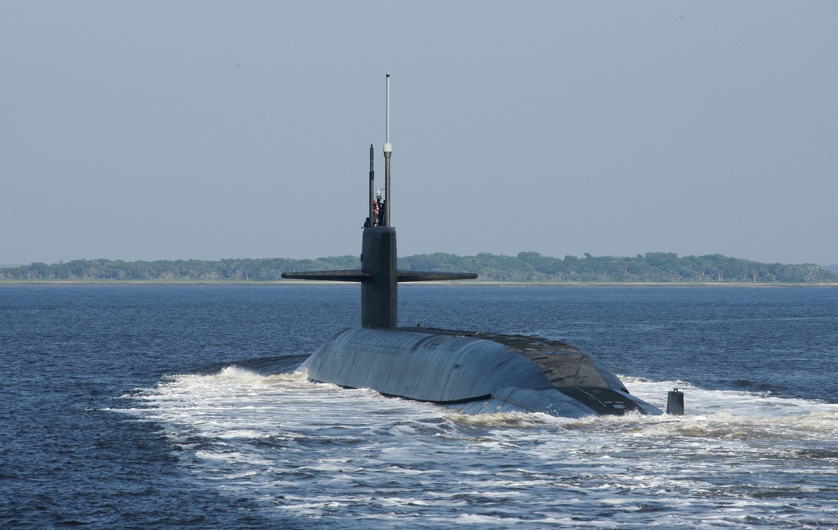 রাশিয়ার ‘নিউক্লিয়ার ডেড হ্যান্ড’ আসলে কী