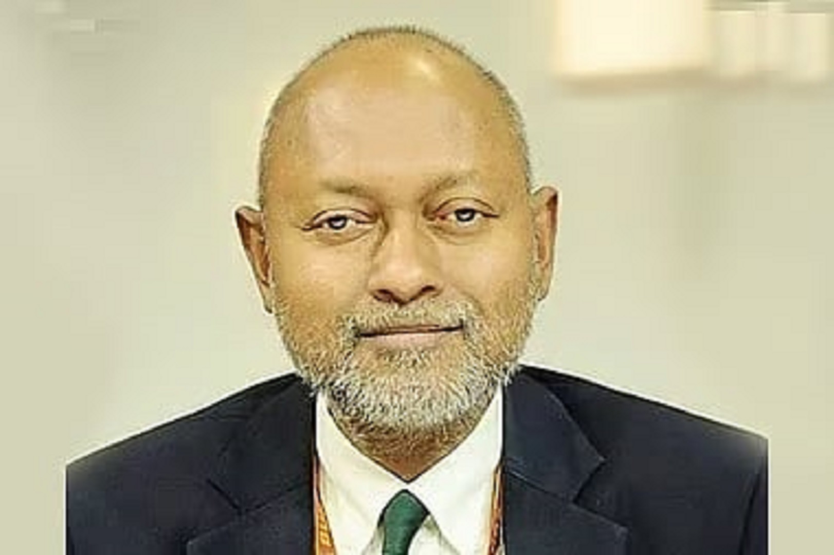 বেরোবির সাবেক উপাচার্য কলিম উল্লাহ গ্রেপ্তার