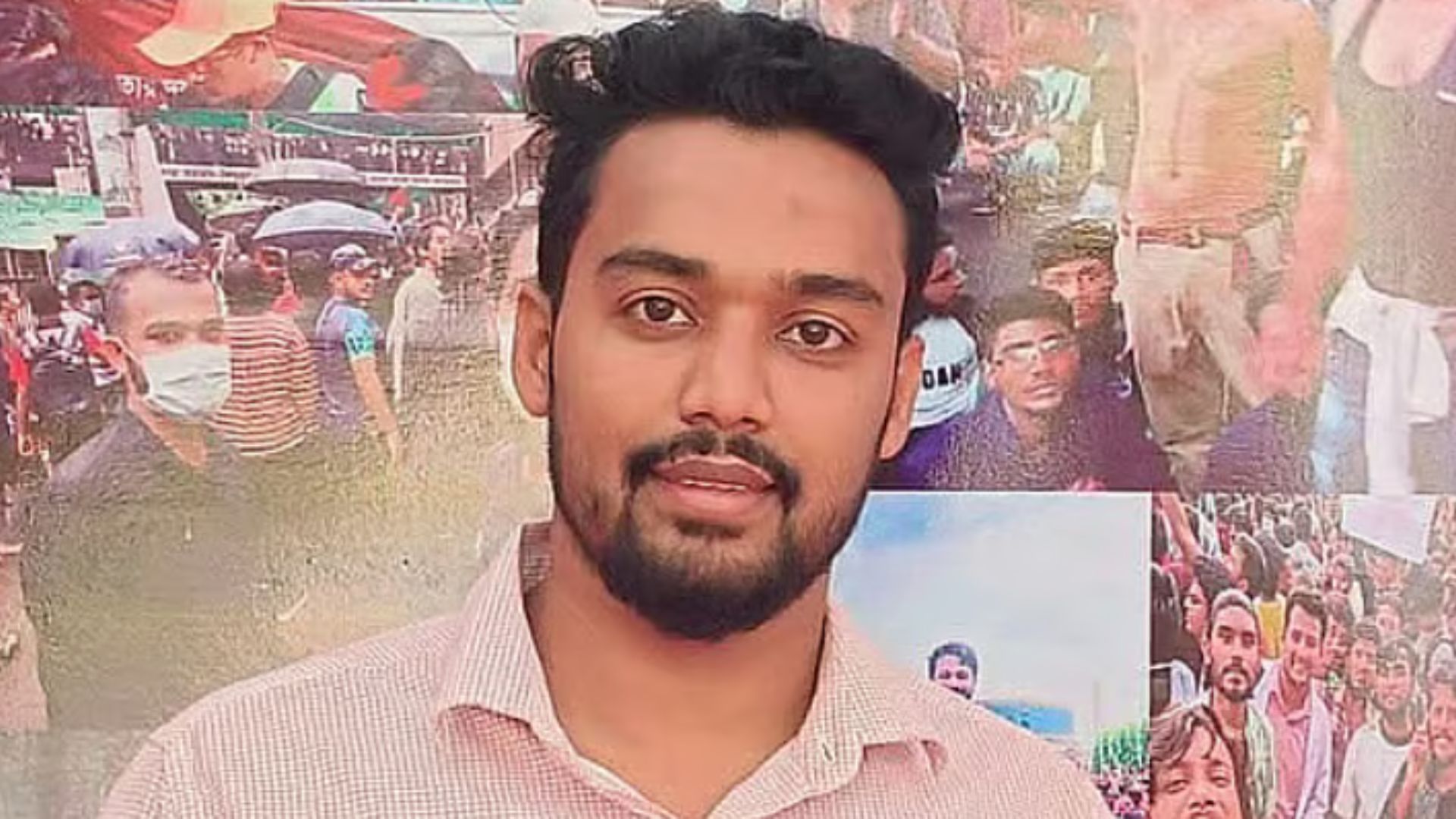 চাঁদাবাজির অভিযোগে চট্টগ্রামে এনসিপি নেতাকে সাময়িক বহিষ্কার