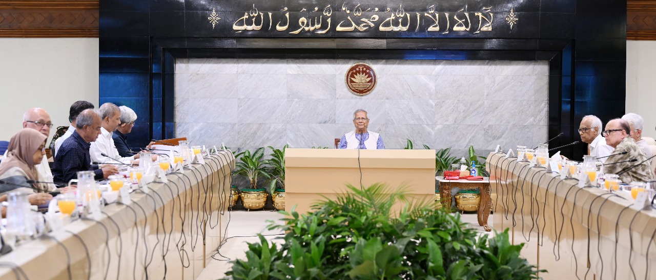 ৩৬৭ সংস্কার প্রস্তাবের ৩৭টি বাস্তবায়িত