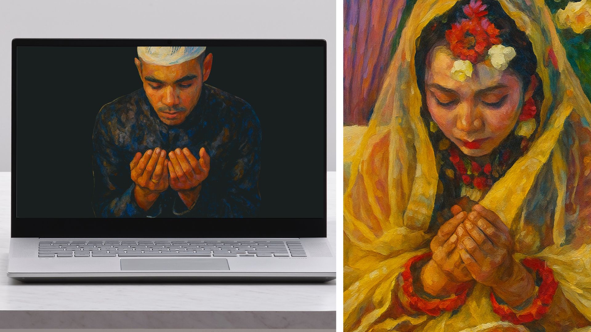 টেলিফোন বা ভিডিও কলে কি বিয়ে হয়, আইনে যা আছে