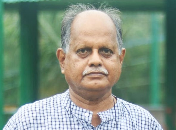 সাংবাদিক বিভুরঞ্জন সরকার নিখোঁজ, পরিবারের জিডি