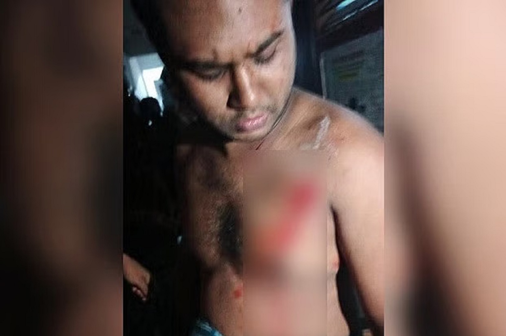 ডাকসুর ভিপি প্রার্থী জালালকে হল থেকে বহিষ্কার